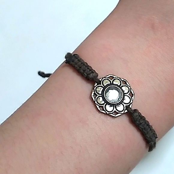 Brown bracelet - Picture 4 of 5